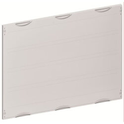 ABB Striebel & John AG34 Abdeckung 600x750mm...