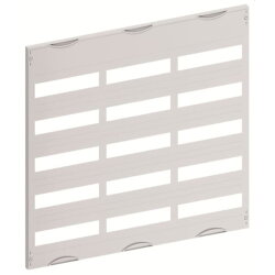 ABB Striebel & John AS35 Abdeckung 750x750mm...