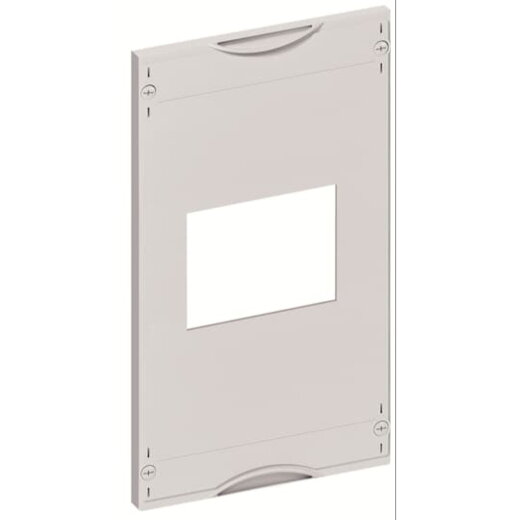 ABB Striebel & John AG207 Abdeckung 450x250mm XT4 Zubehör CombiLine Innenausbausystem