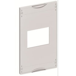 ABB Striebel & John AG207 Abdeckung 450x250mm XT4...