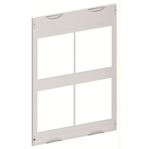 ABB Striebel & John AG66 Abdeckung 750x500 m. Ausschn. Zubehör CombiLine Innenausbausystem