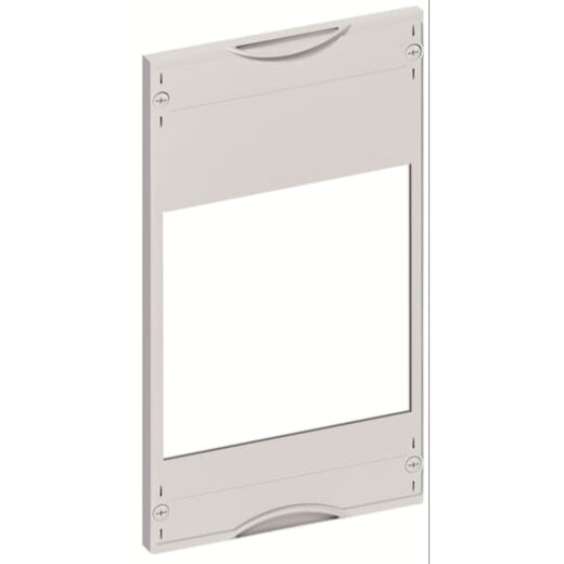 ABB Striebel & John AG72 Abdeckung 450x250 m. Ausschn. Zubehör CombiLine Innenausbausystem