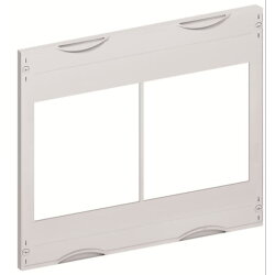 ABB Striebel & John AG82 Abdeckung 450x500 m....