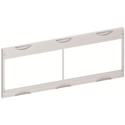 ABB Striebel & John AG84 Abdeckung 300x750 m....