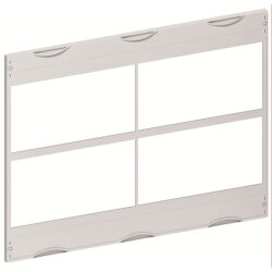 ABB Striebel & John AG85 Abdeckung 600x750 m....