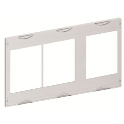 ABB Striebel & John AG90 Abdeckung 450x750 m....