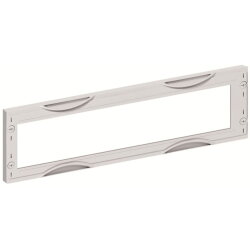 ABB Striebel & John AG162 Abdeckung 150x500 f....