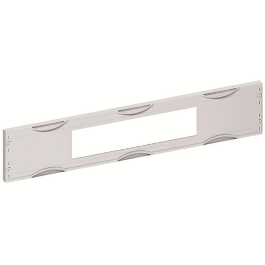 ABB Striebel & John AG163 Abdeckung 150x750 f. Messger. Zubehör CombiLine Innenausbausystem