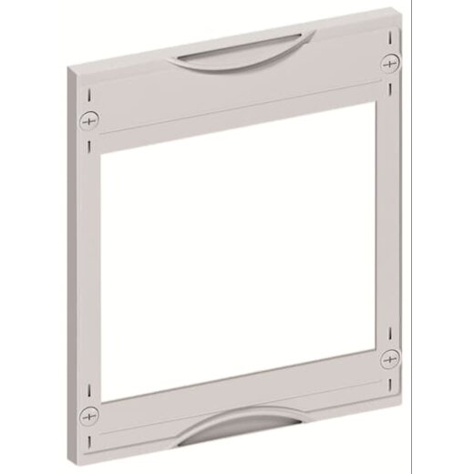 ABB Striebel & John AG164 Abdeckung 300x250 f. Messger. Zubehör CombiLine Innenausbausystem