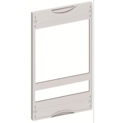 ABB Striebel & John AG165 Abdeckung 450x250 f....