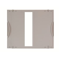 ABB Striebel & John AG205 Abdeckung 300x250mm T1-T3...