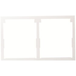 ABB Striebel & John ZH439 Doppelblende NH1...