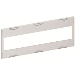 ABB Striebel & John AG359 Abdeckung 300x750mm...