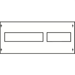 ABB Striebel & John AG328 Abdeckung 300x750mm...