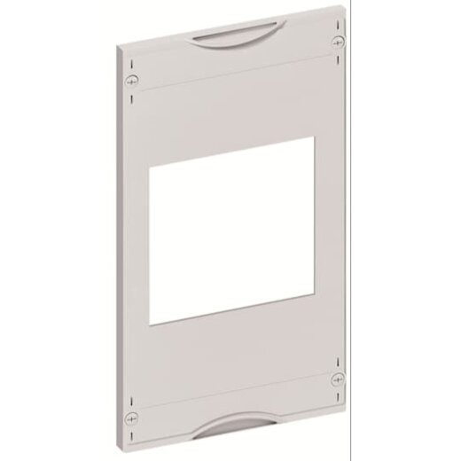 ABB Striebel & John AG1304 Abdeckung 450x250mm für Tmax T4