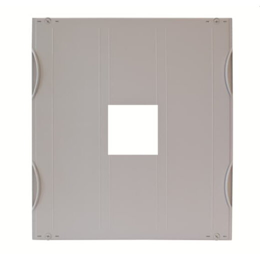 ABB Striebel & John AG1404 Abdeckung 450x500mm für Tmax T5
