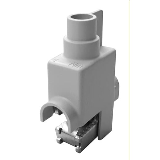 ABB Striebel & John ZK79H Anschlussklemme hands. 1,5 - 16qmm, für CU 5 mm