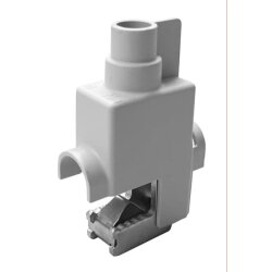 ABB Striebel & John ZK87H Anschlussklemme hands. 1,5...