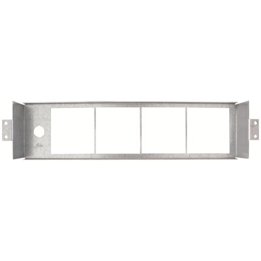 ABB Striebel & John ZX379 Aufnahmetraverse für Messgeräte Zubehör CombiLine Innenausbausystem