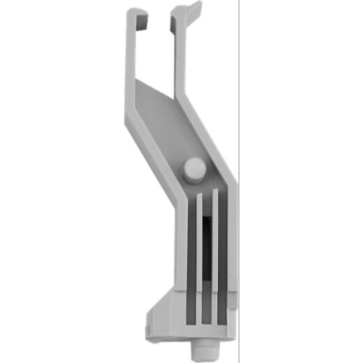 ABB Striebel & John ED16P2 Abdeckungshalter für Zählerfeld Zubehör Zählerfelder