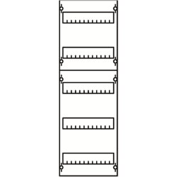 ABB Striebel & John 1V1-150 Verteilerfeld 5RE / 1FB, BH1