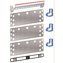 ABB Striebel & John UZS648M UK600 Media Ausbau Kit 4 RE