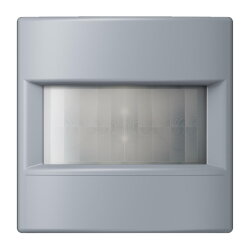 Jung HOME Bewegungsmelder 1,10 m, Serie LS, gris clair 59...