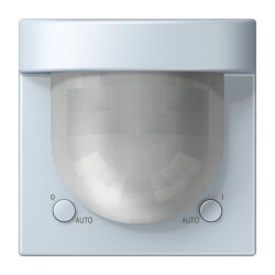 Jung HOME Bewegungsmelder 2,20 m, Serie LS, outremer pale...