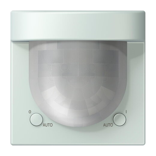 Jung HOME Bewegungsmelder 2,20 m, Serie LS, céruléen pale BTLC17182215