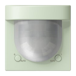 Jung HOME Bewegungsmelder 2,20 m, Serie LS, vert...