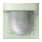 Jung HOME Bewegungsmelder 2,20 m, Serie LS, vert anglâis pale BTLC17182218