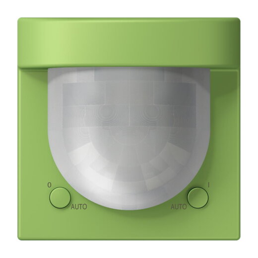 Jung HOME Bewegungsmelder 2,20 m, Serie LS, vert 31 BTLC17182220