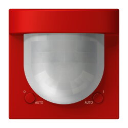 Jung HOME Bewegungsmelder 2,20 m, Serie LS, rouge...