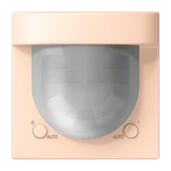 Jung HOME Bewegungsmelder 2,20 m, Serie LS, rose...