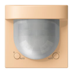 Jung HOME Bewegungsmelder 2,20 m, Serie LS, terre sienne...