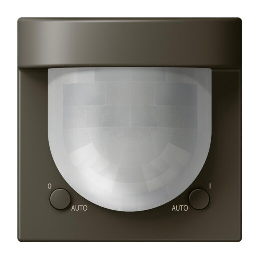 Jung HOME Bewegungsmelder 2,20 m, Serie LS, ombre naturelle 31 BTLC17182241