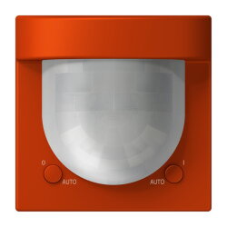 Jung HOME Bewegungsmelder 2,20 m, Serie LS, rouge...