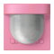 Jung HOME Bewegungsmelder 2,20 m, Serie LS, rose vif BTLC17182246