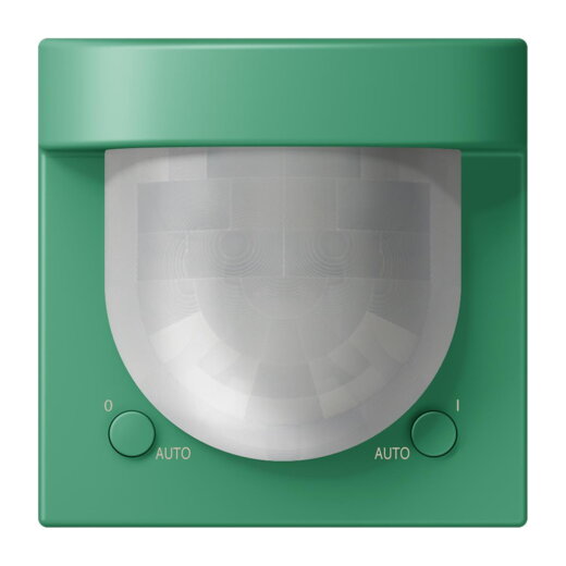 Jung HOME Bewegungsmelder 2,20 m, Serie LS, vert 59 BTLC17182250