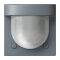 Jung HOME Bewegungsmelder 2,20 m, Serie LS, gris 59 BTLC17182251