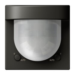 Jung HOME Bewegungsmelder 2,20 m, Serie LS, ombre...