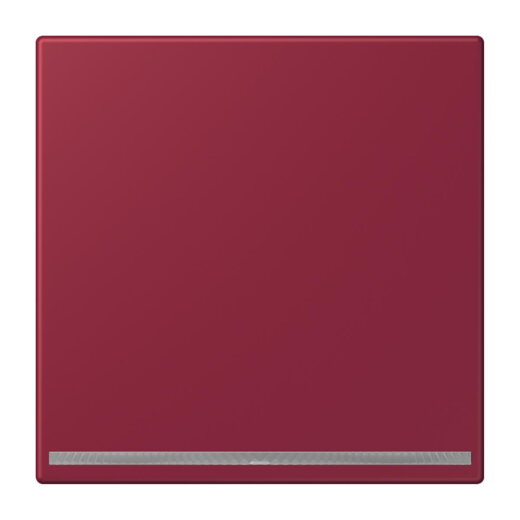 Jung LED-Orientierungslicht, Thermoplast lackiert, Serie LS, le rubis LC1539-OOLNW255