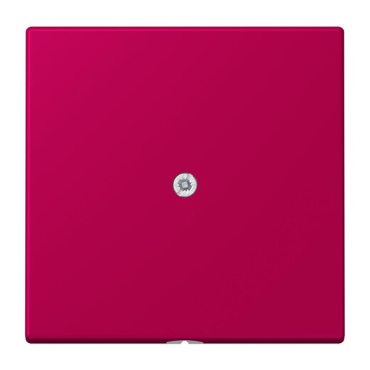 Jung Leitungsauslass mit Zugentlastung, Serie LS, rouge rubia LC990A230