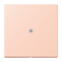 Jung Leitungsauslass mit Zugentlastung, Serie LS, locre...