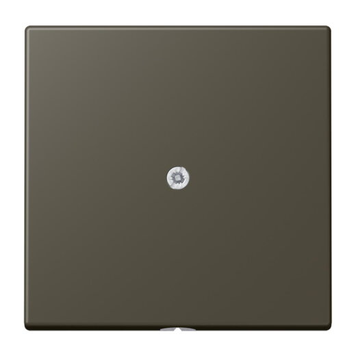 Jung Leitungsauslass mit Zugentlastung, Serie LS, ombre naturelle 31 LC990A241