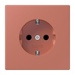 Jung SCHUKO Steckdose, 16 A 250 V ~, SAFETY+, Serie...