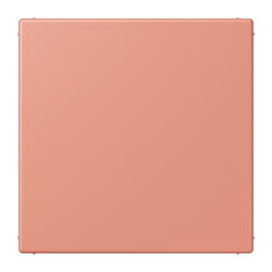 Jung Blind-Abdeckung (gerastet), Thermoplast lackiert,...