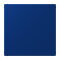 Jung Blind-Abdeckung (gerastet), Thermoplast lackiert, Serie LS, bleu outremer foncé LC994B261