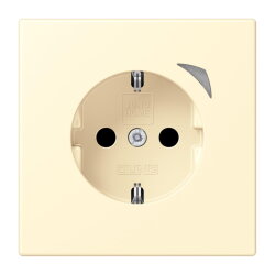 Jung HOME SCHUKO® Steckdose, 16 A 250 V ~,...