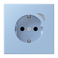 Jung HOME SCHUKO® Steckdose, 16 A 250 V ~,...